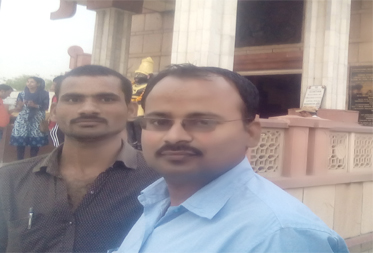 our team pic no 1